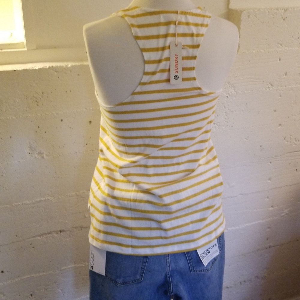 Tank Top - Picture 4 of 7